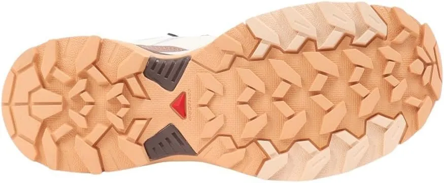 Salomon Women's X Ultra 360 Edge Mid GTX Short Boots