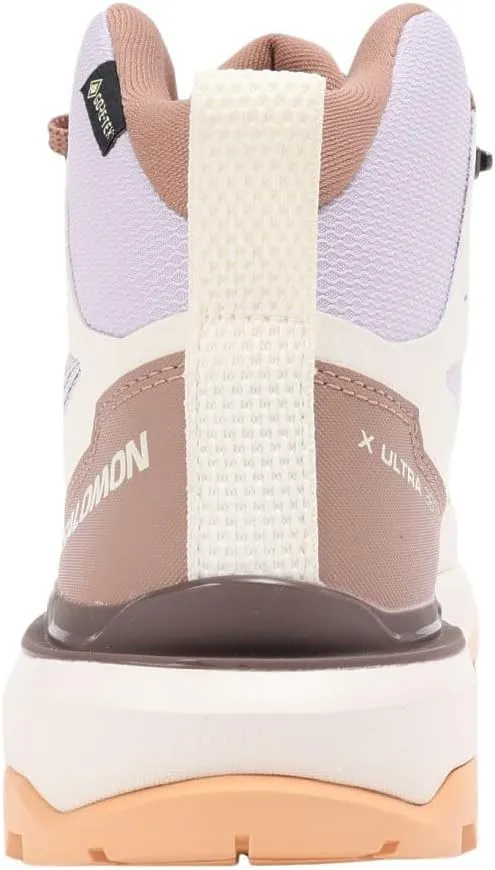 Salomon Women's X Ultra 360 Edge Mid GTX Short Boots