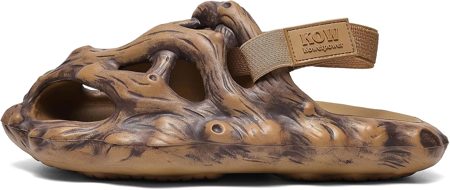 Sandals for Men and Women,Non Slip,Quick Drying,Slides Slippers Soft,Beach,Swim,Pool,Bathroom Shoes