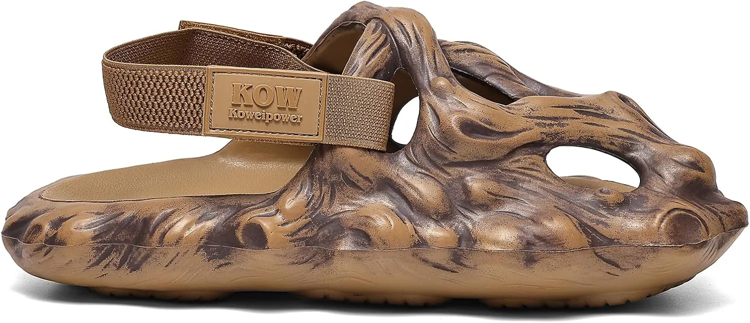 Sandals for Men and Women,Non Slip,Quick Drying,Slides Slippers Soft,Beach,Swim,Pool,Bathroom Shoes