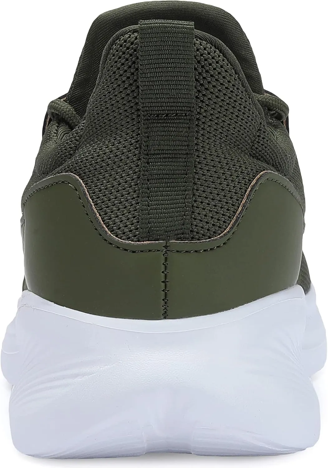 Santiro Running Shoes for Men Lightweight Breathable Walking Tennis Sneakers