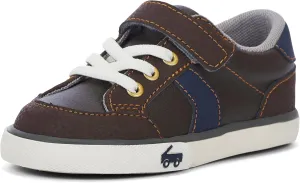 See Kai Run - Connor Sneaker for Kids