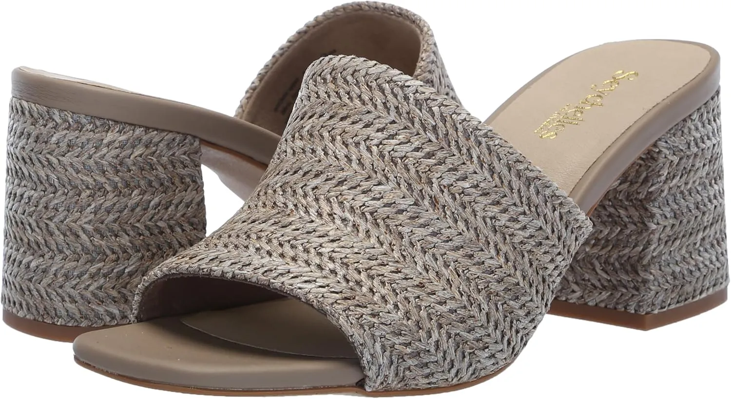 Seychelles Women's Adapt Heeled Sandal