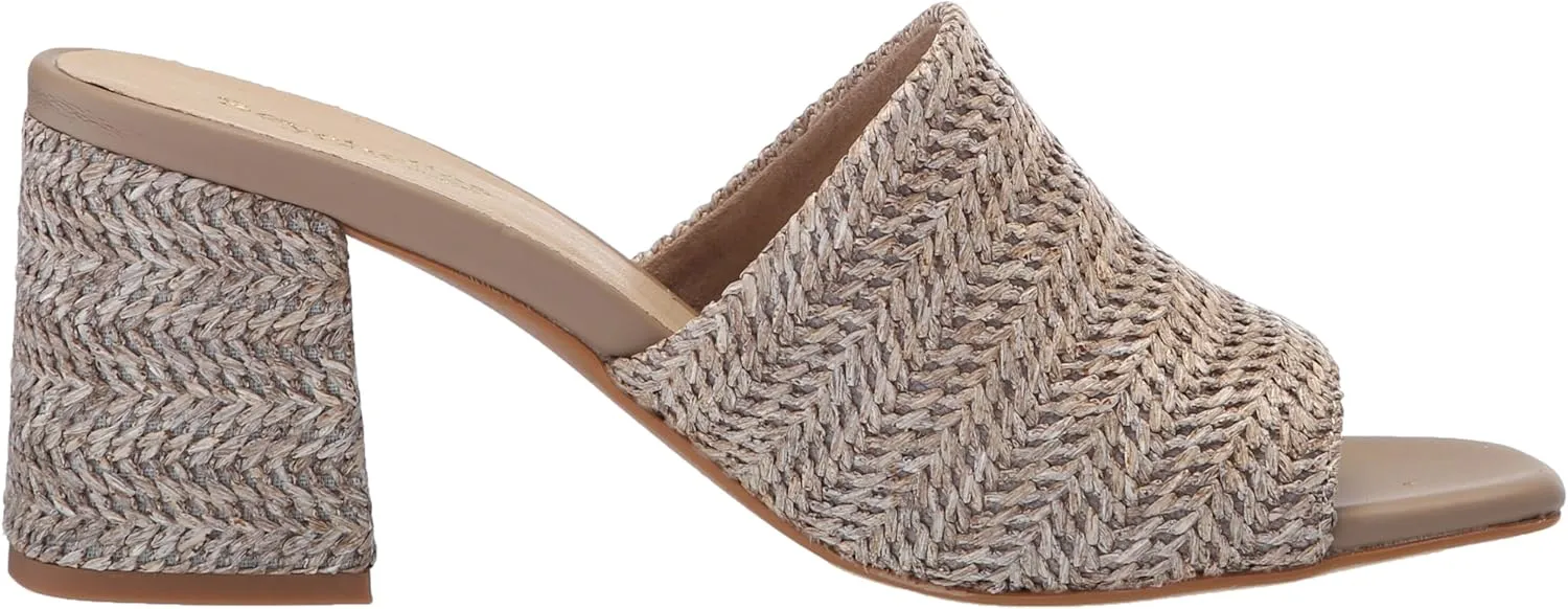 Seychelles Women's Adapt Heeled Sandal