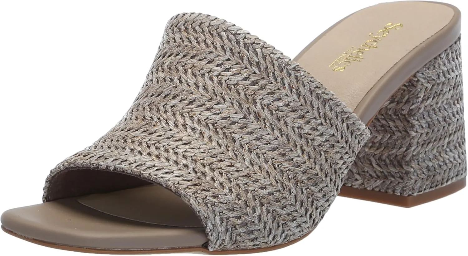 Seychelles Women's Adapt Heeled Sandal