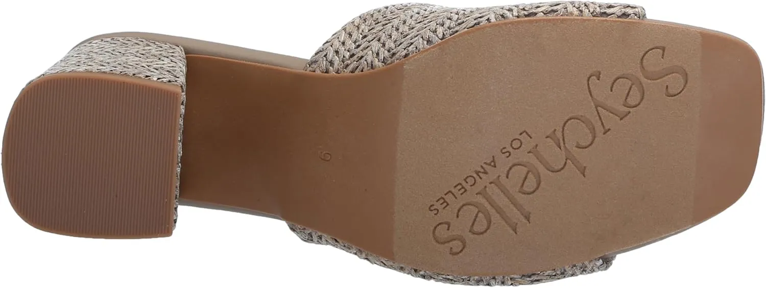 Seychelles Women's Adapt Heeled Sandal