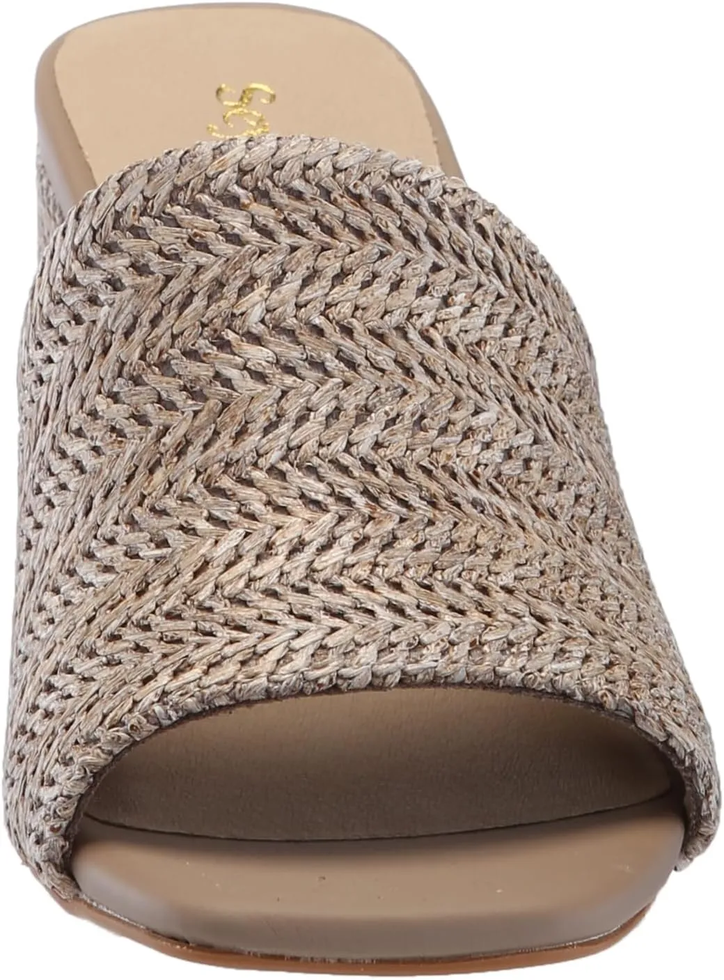 Seychelles Women's Adapt Heeled Sandal
