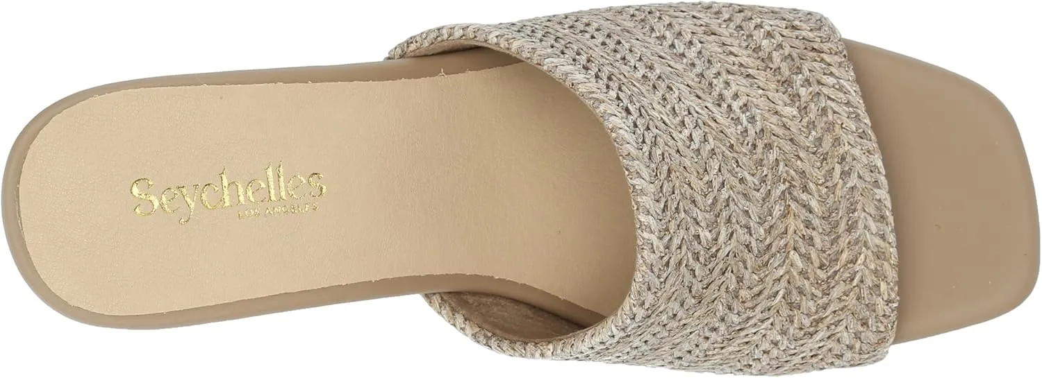 Seychelles Women's Adapt Heeled Sandal