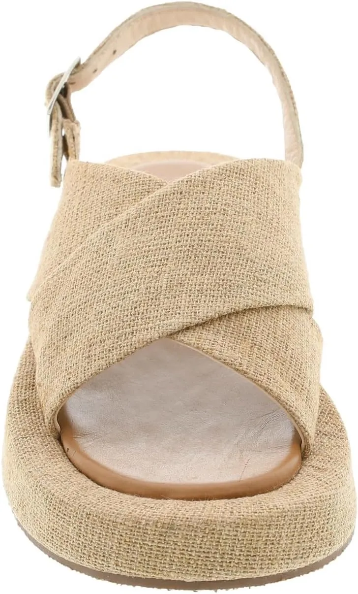 Seychelles Women's Just for Fun Leather Sandal