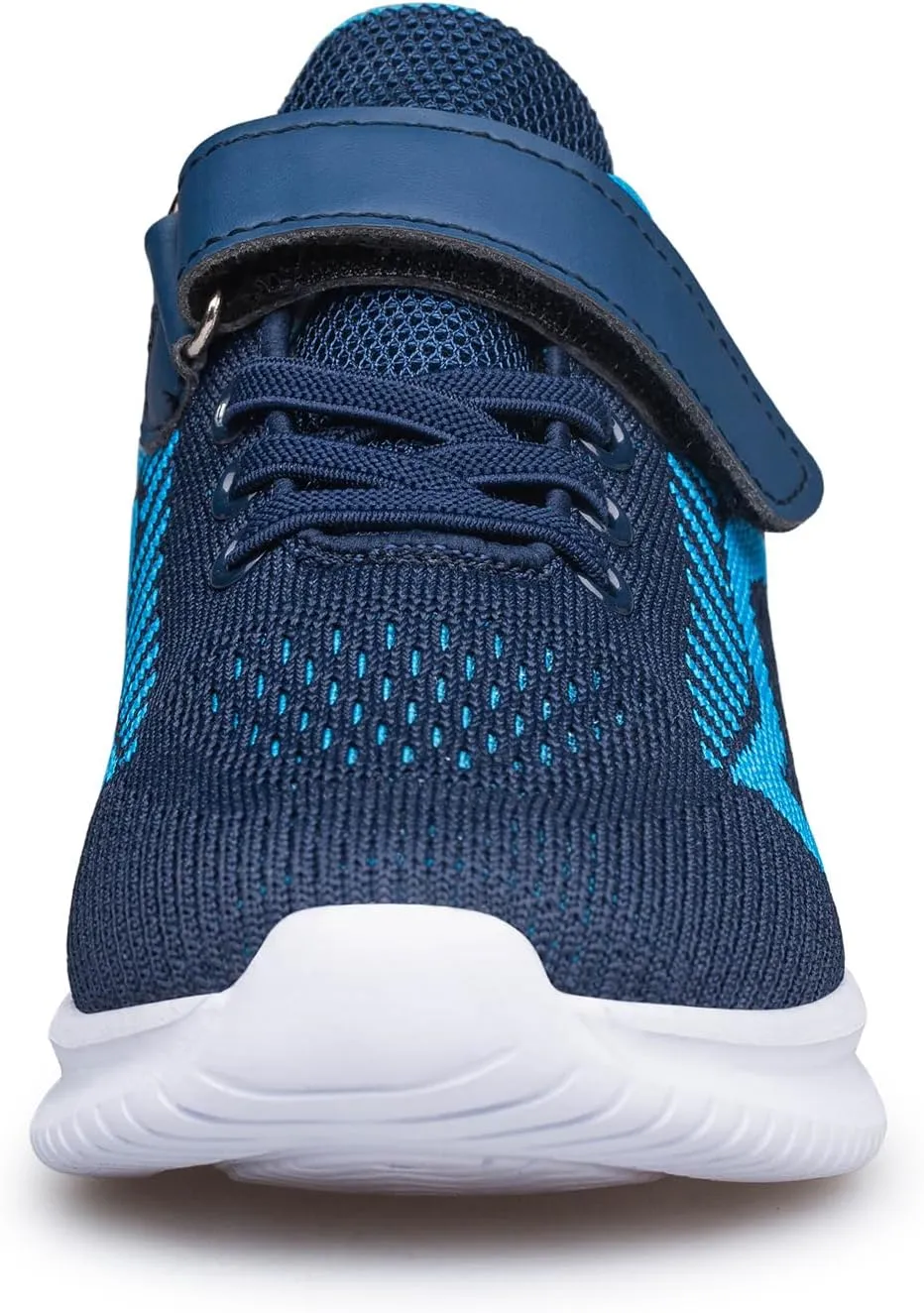 SILLENORTH Boys Girls Sneakers Slip on Lightweight Breathable Kids Running Walking Shoes for Toddler/Little Kid/Big Kid