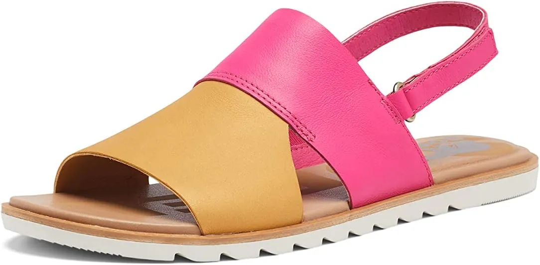 Sorel Women's Ella II Slingback Sandals