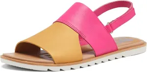 Sorel Women's Ella II Slingback Sandals