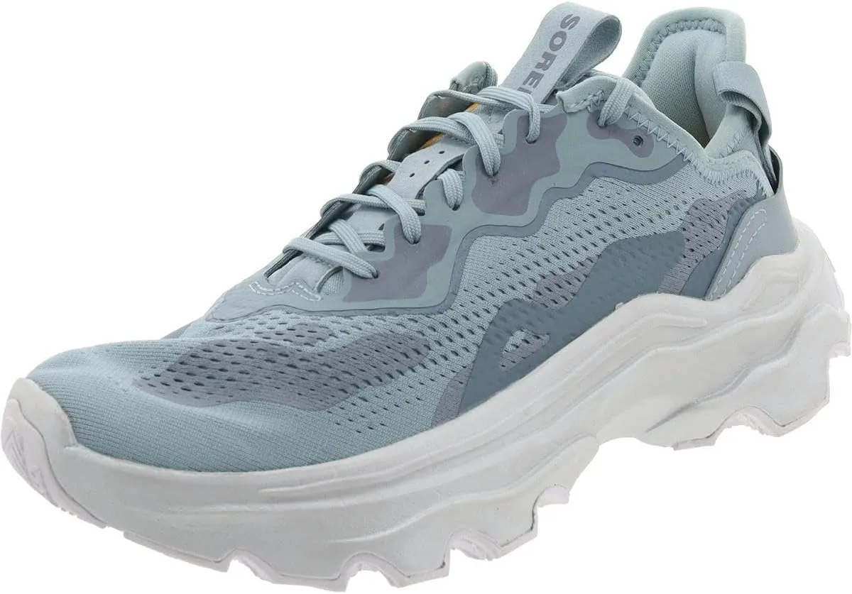 Sorel Women's Kinetic Breakthru Day Lace Shoes