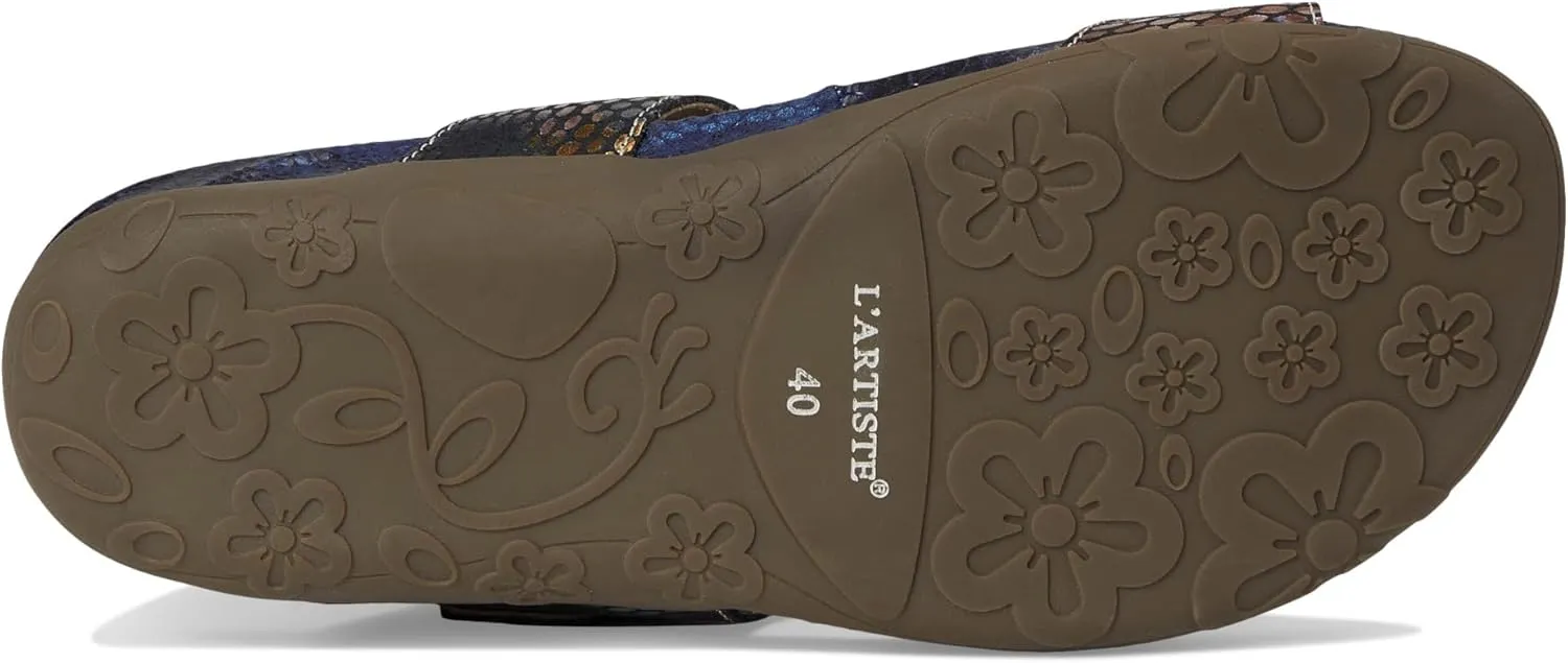 Spring Step L'Artiste Women's Kindness Sandal