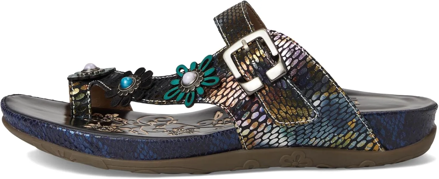 Spring Step L'Artiste Women's Kindness Sandal