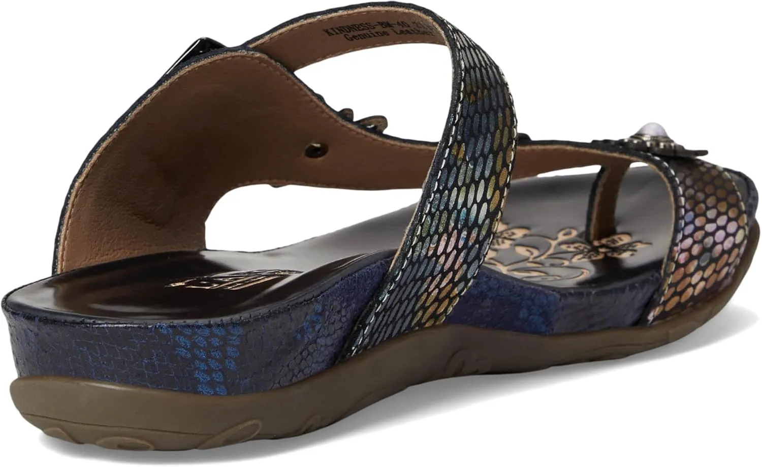 Spring Step L'Artiste Women's Kindness Sandal