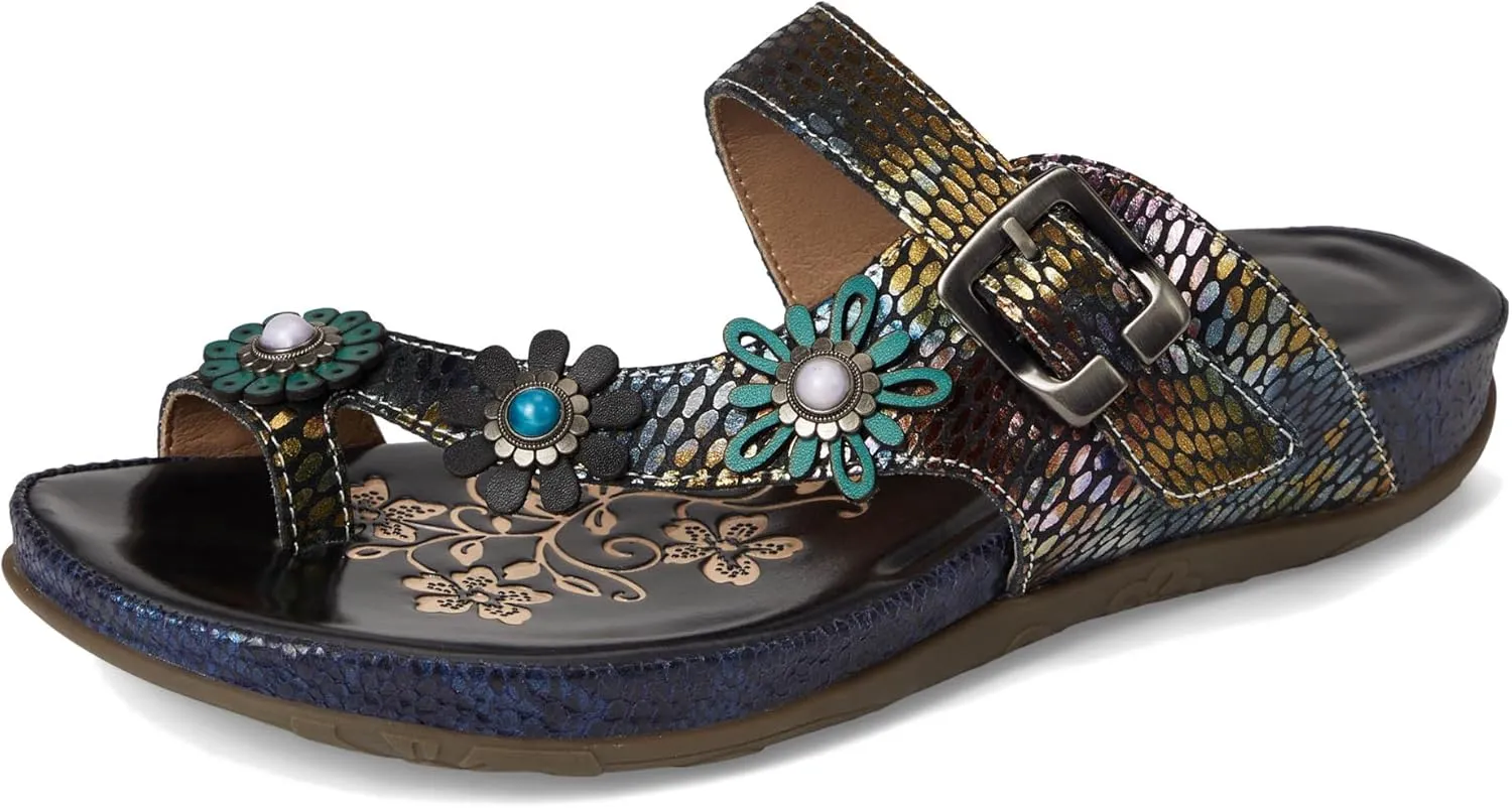 Spring Step L'Artiste Women's Kindness Sandal