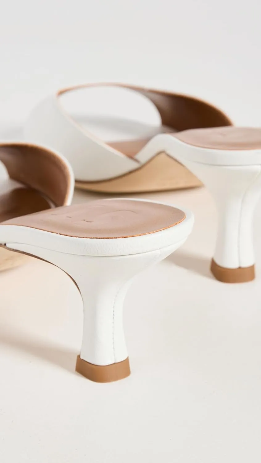 STAUD Women's Brigitte Mules
