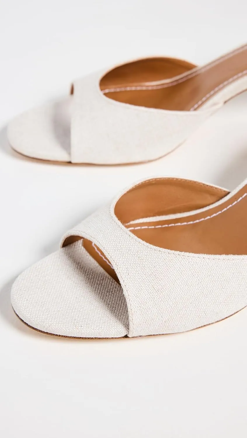 STAUD Women's Brigitte Mules