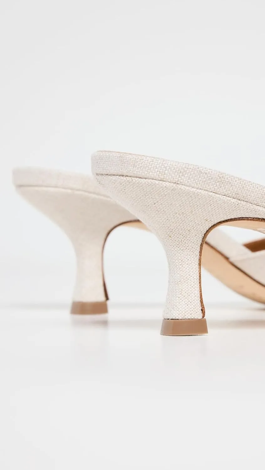 STAUD Women's Brigitte Mules