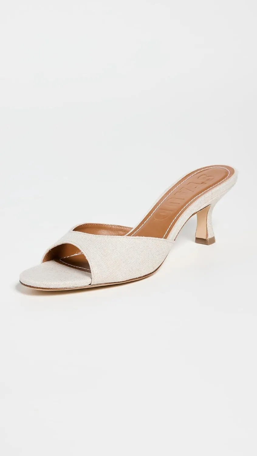 STAUD Women's Brigitte Mules