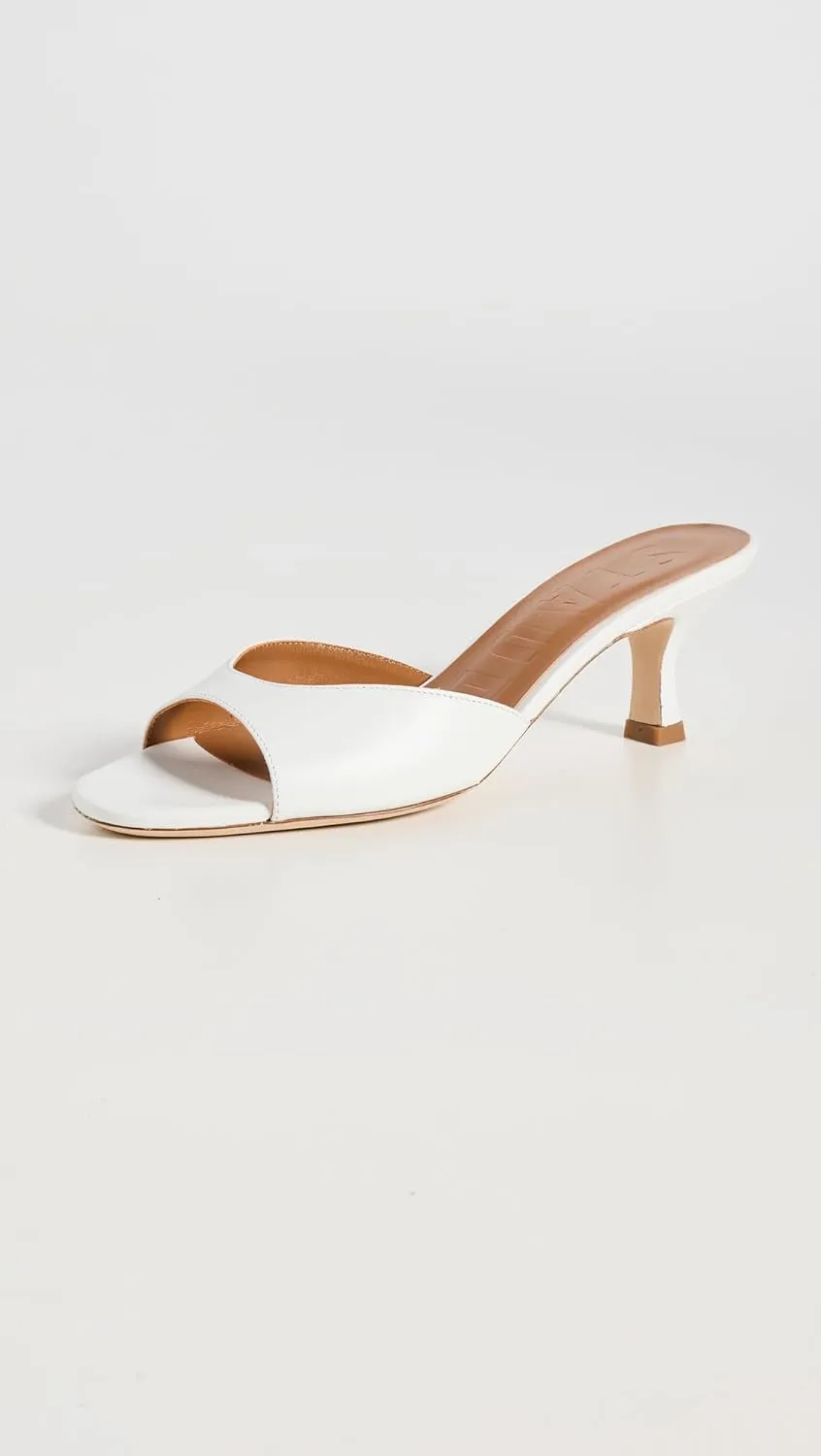 STAUD Women's Brigitte Mules