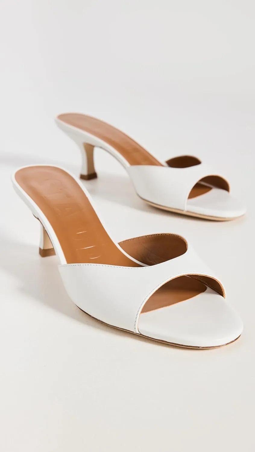 STAUD Women's Brigitte Mules