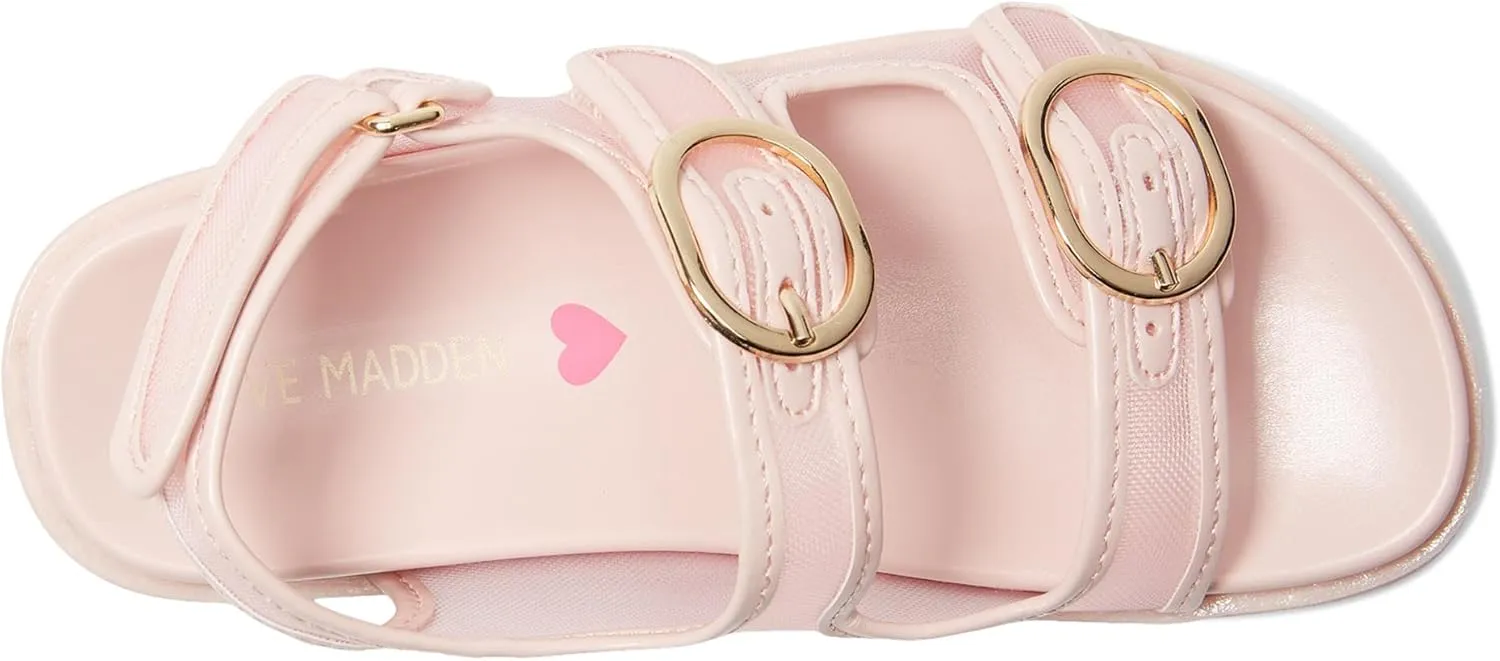 Steve Madden Girl's Kit (Toddler/Little Kid) Sandal