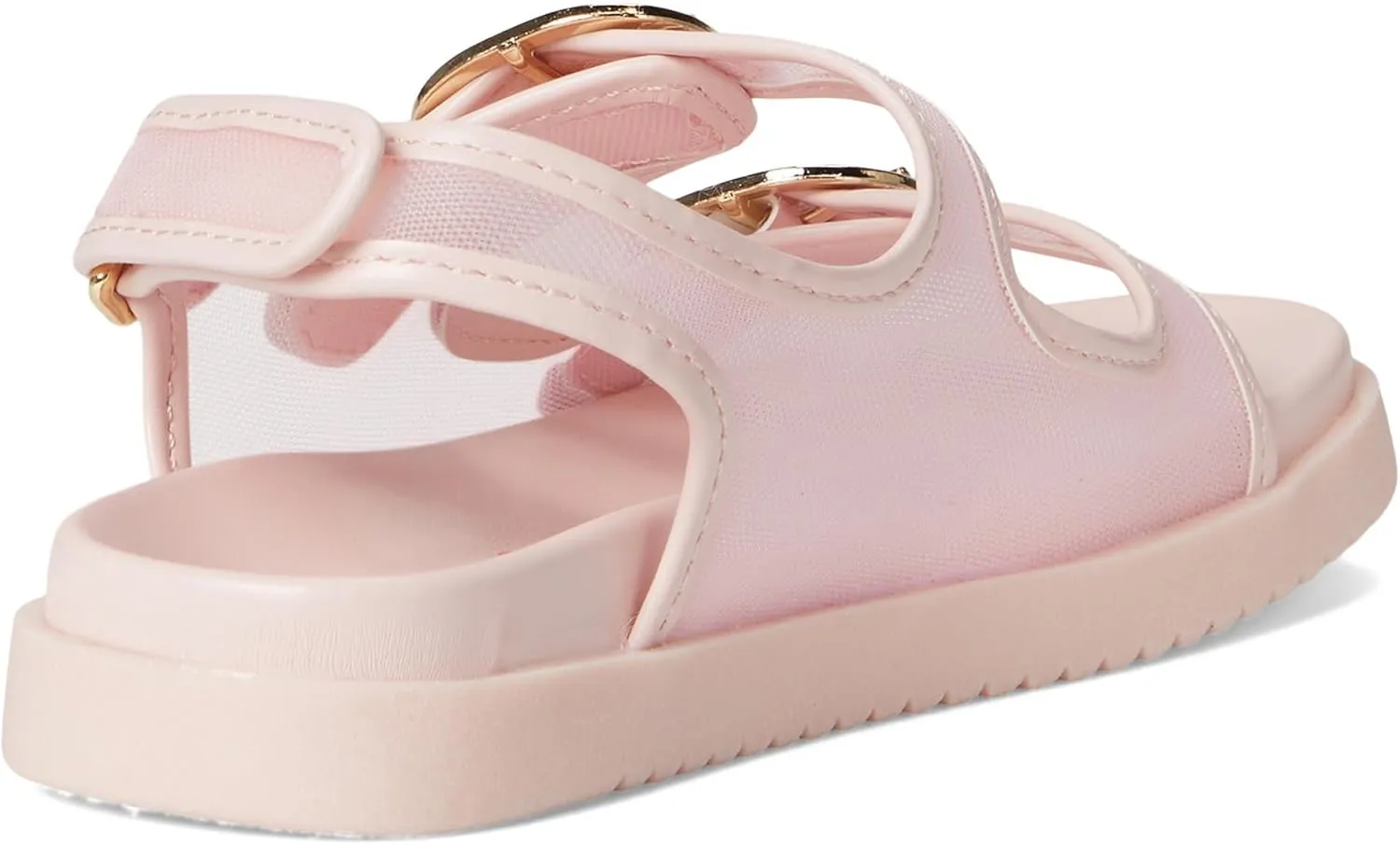 Steve Madden Girl's Kit (Toddler/Little Kid) Sandal