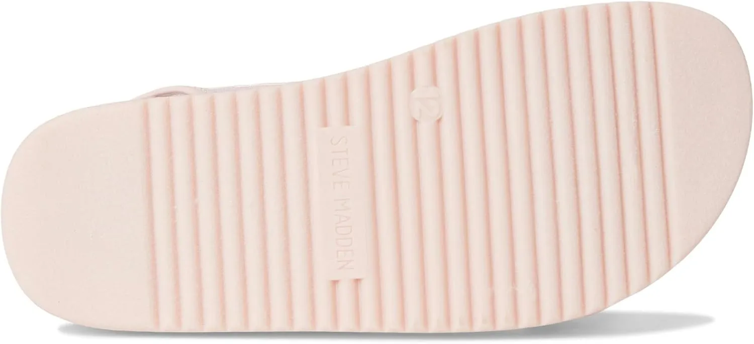Steve Madden Girl's Kit (Toddler/Little Kid) Sandal