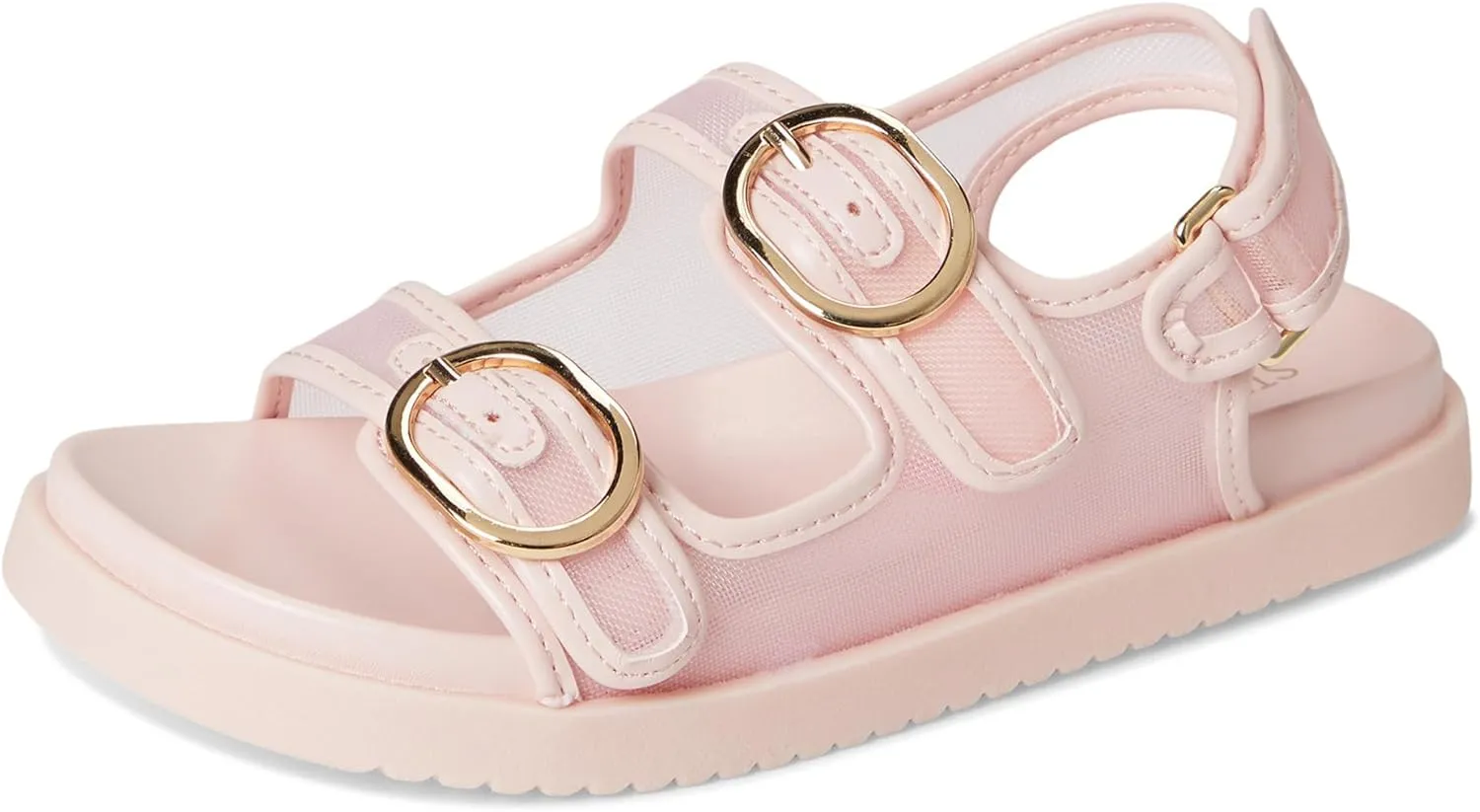 Steve Madden Girl's Kit (Toddler/Little Kid) Sandal