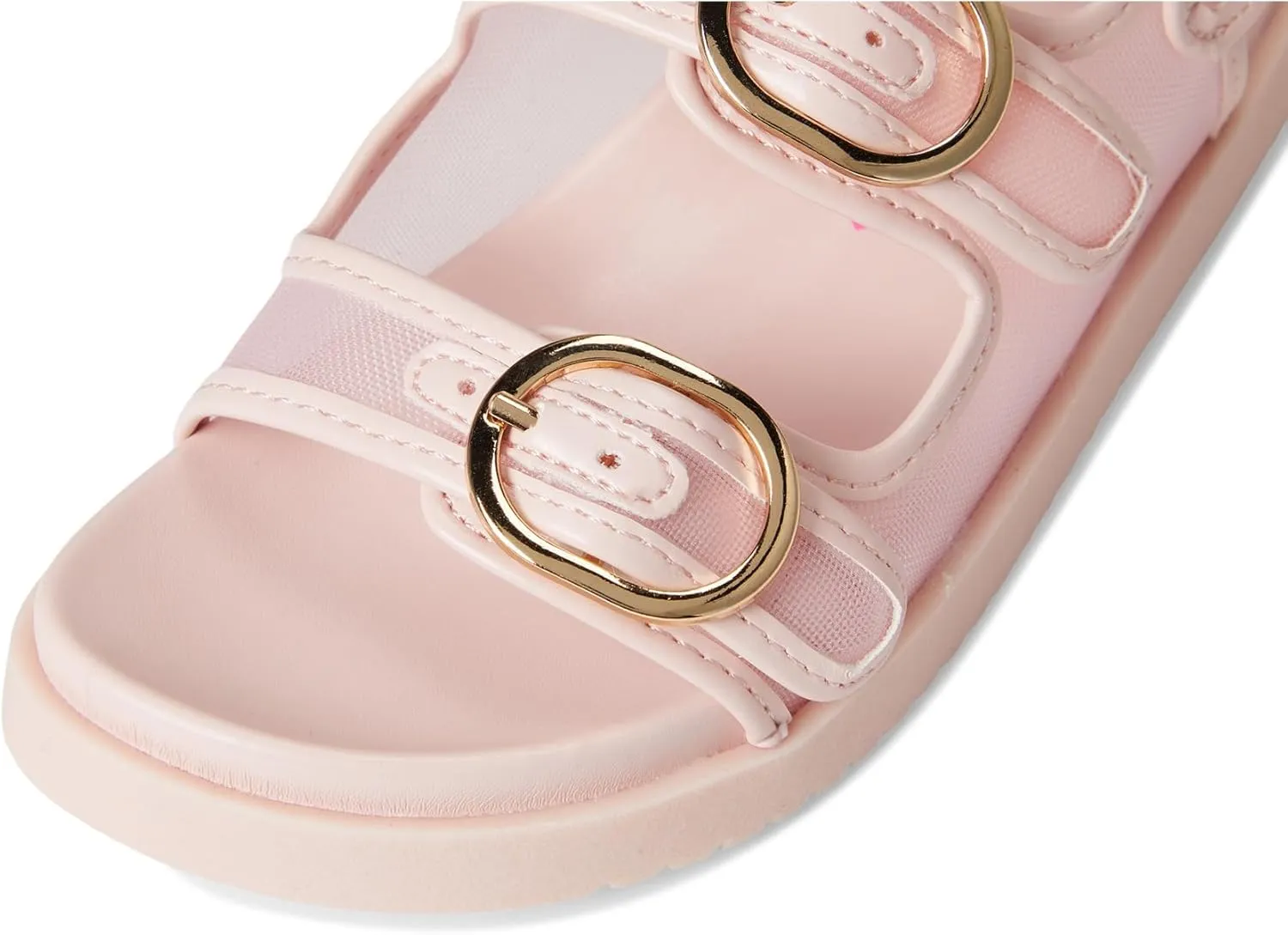 Steve Madden Girl's Kit (Toddler/Little Kid) Sandal