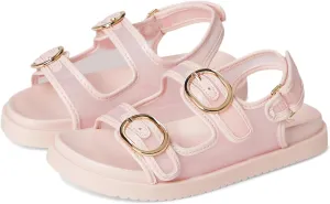 Steve Madden Girl's Kit (Toddler/Little Kid) Sandal