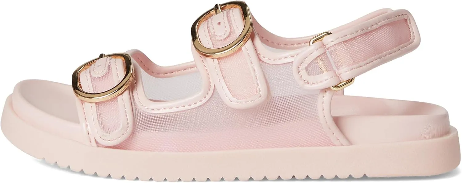 Steve Madden Girl's Kit (Toddler/Little Kid) Sandal