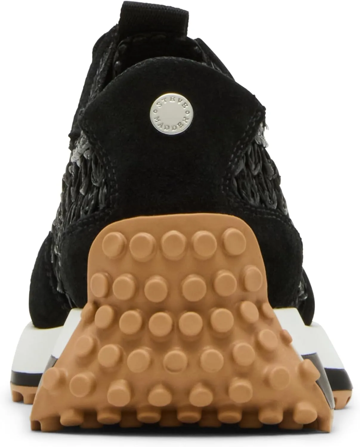 Steve Madden Women's Campo Sneaker