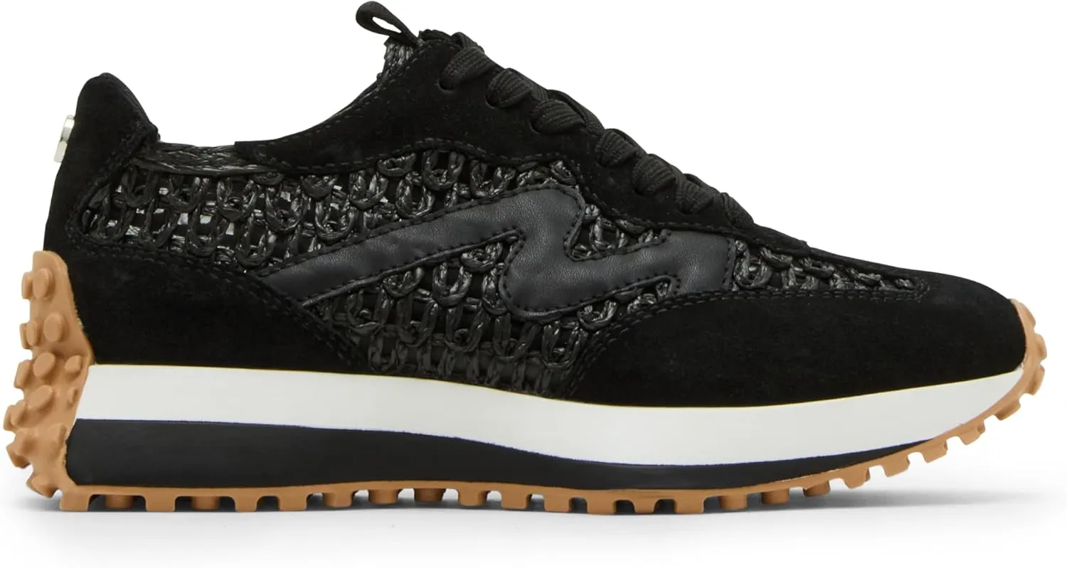 Steve Madden Women's Campo Sneaker