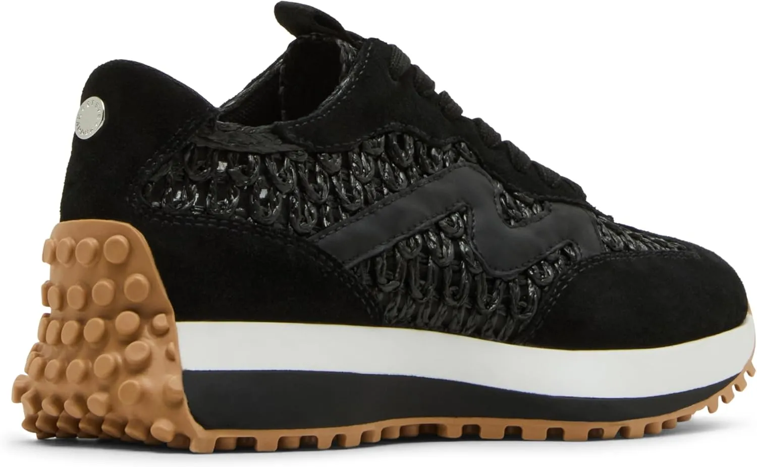 Steve Madden Women's Campo Sneaker