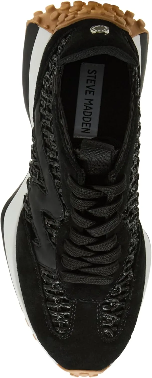 Steve Madden Women's Campo Sneaker