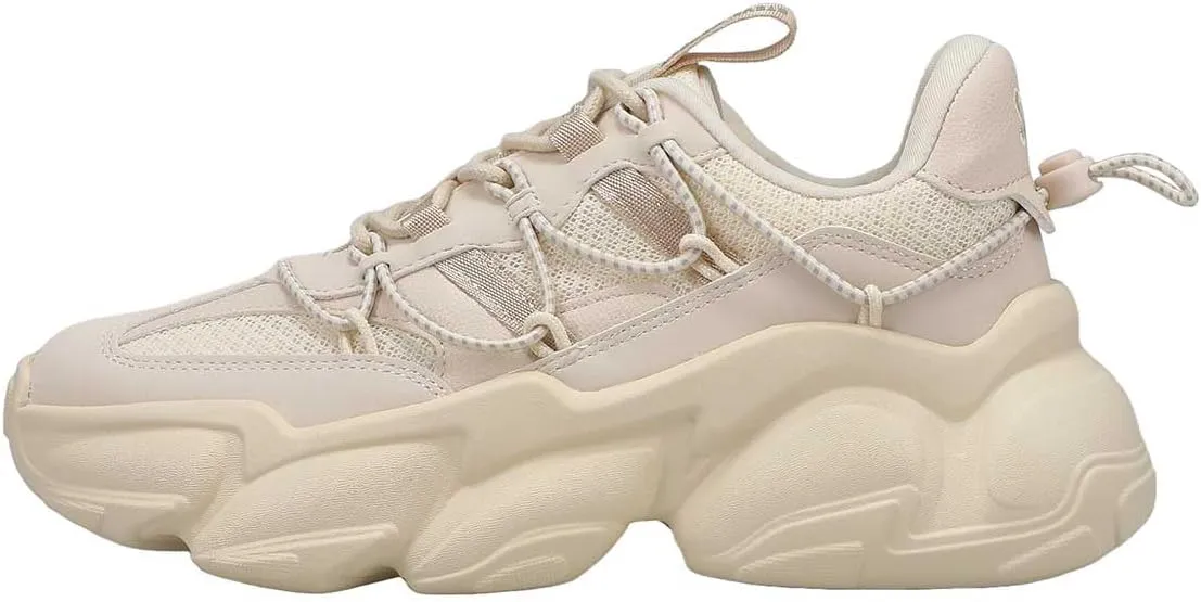 Steve Madden Women's Spectator Sneaker