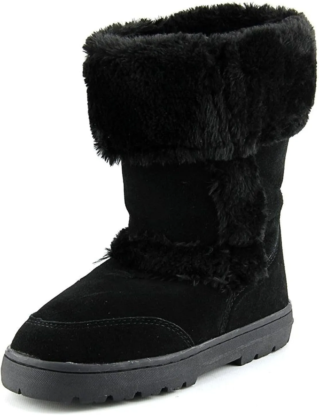 Style & Co. Wittyblk Women's Boots (Certified Refurbished)