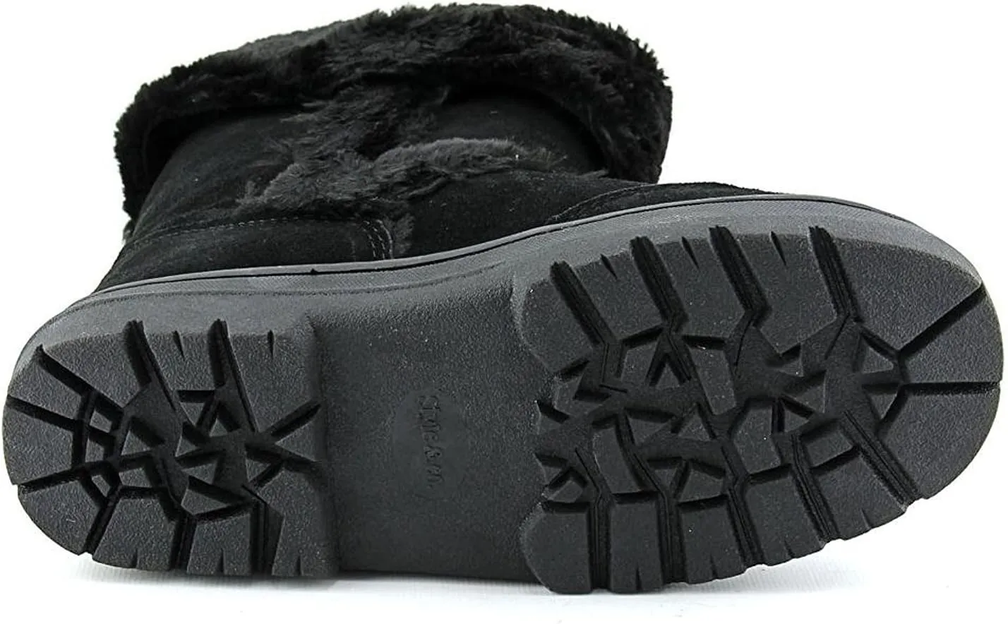 Style & Co. Wittyblk Women's Boots (Certified Refurbished)