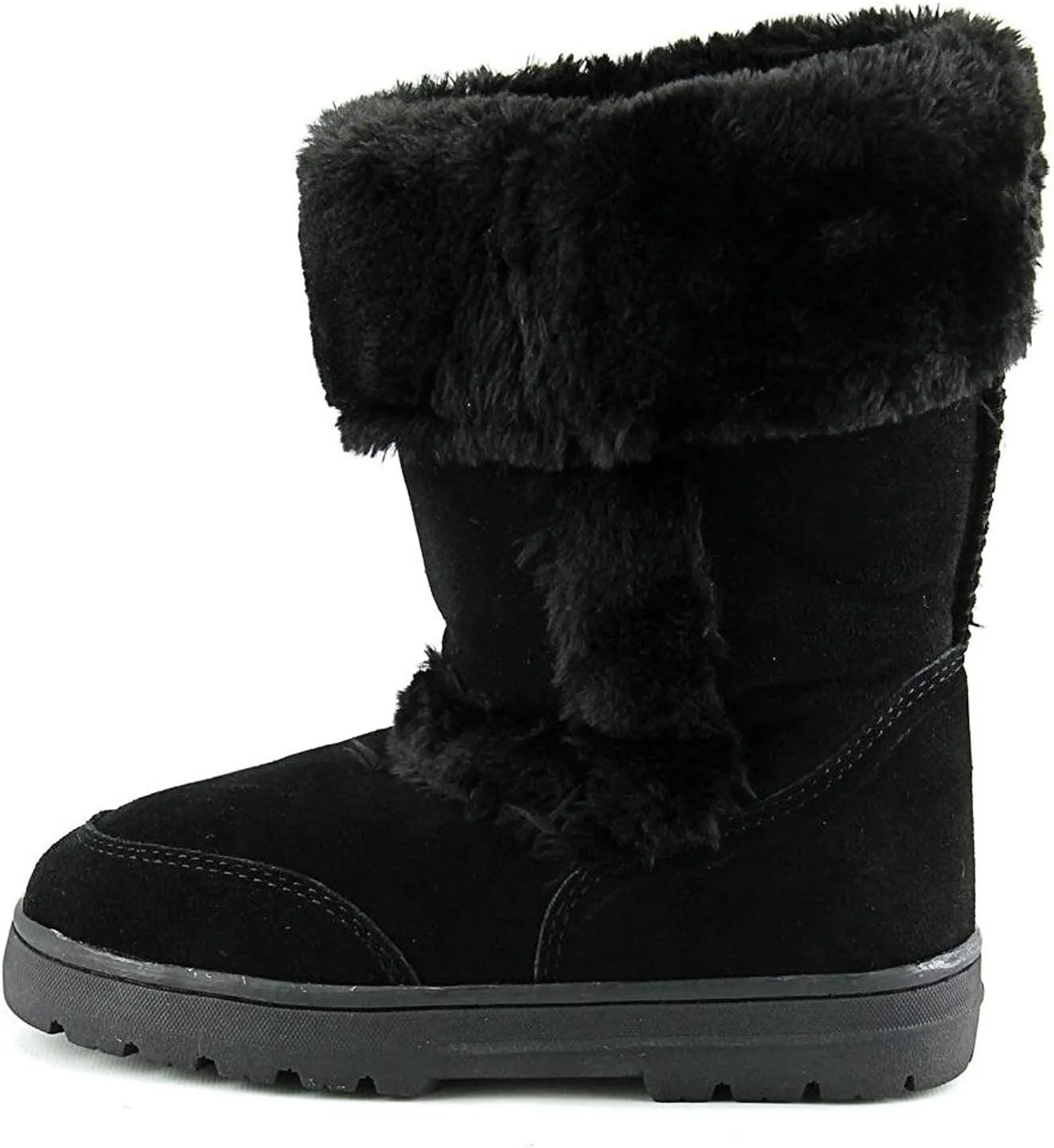 Style & Co. Wittyblk Women's Boots (Certified Refurbished)