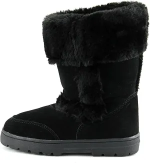 Style & Co. Wittyblk Women's Boots (Certified Refurbished)