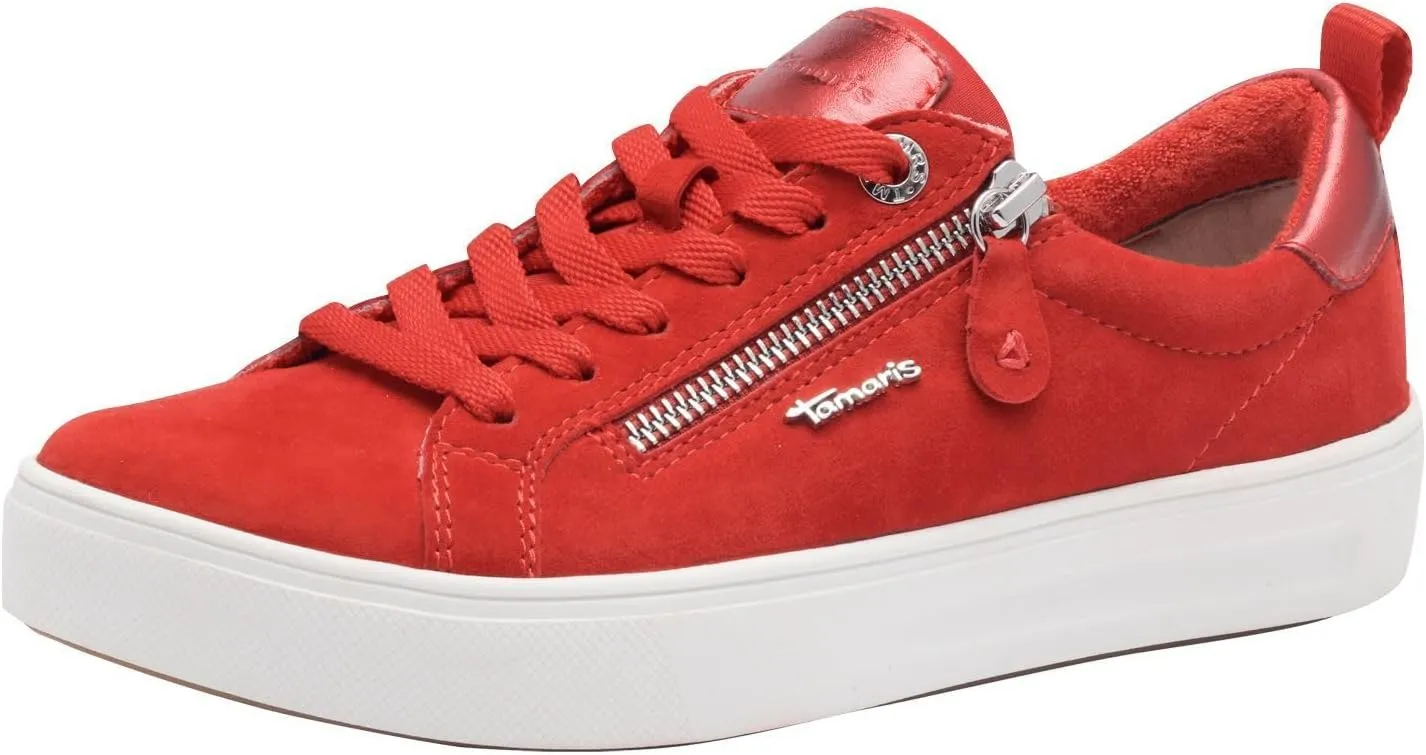 Tamaris Women's Low-top Sneakers