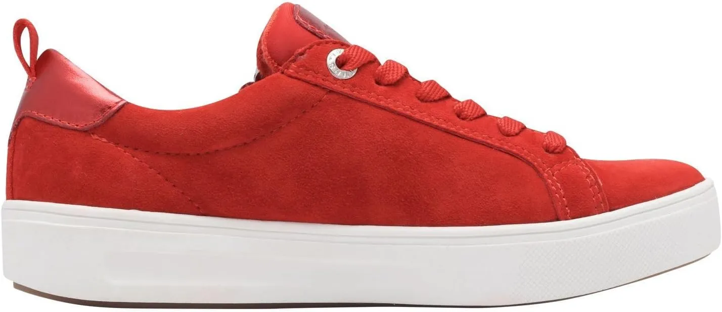 Tamaris Women's Low-top Sneakers