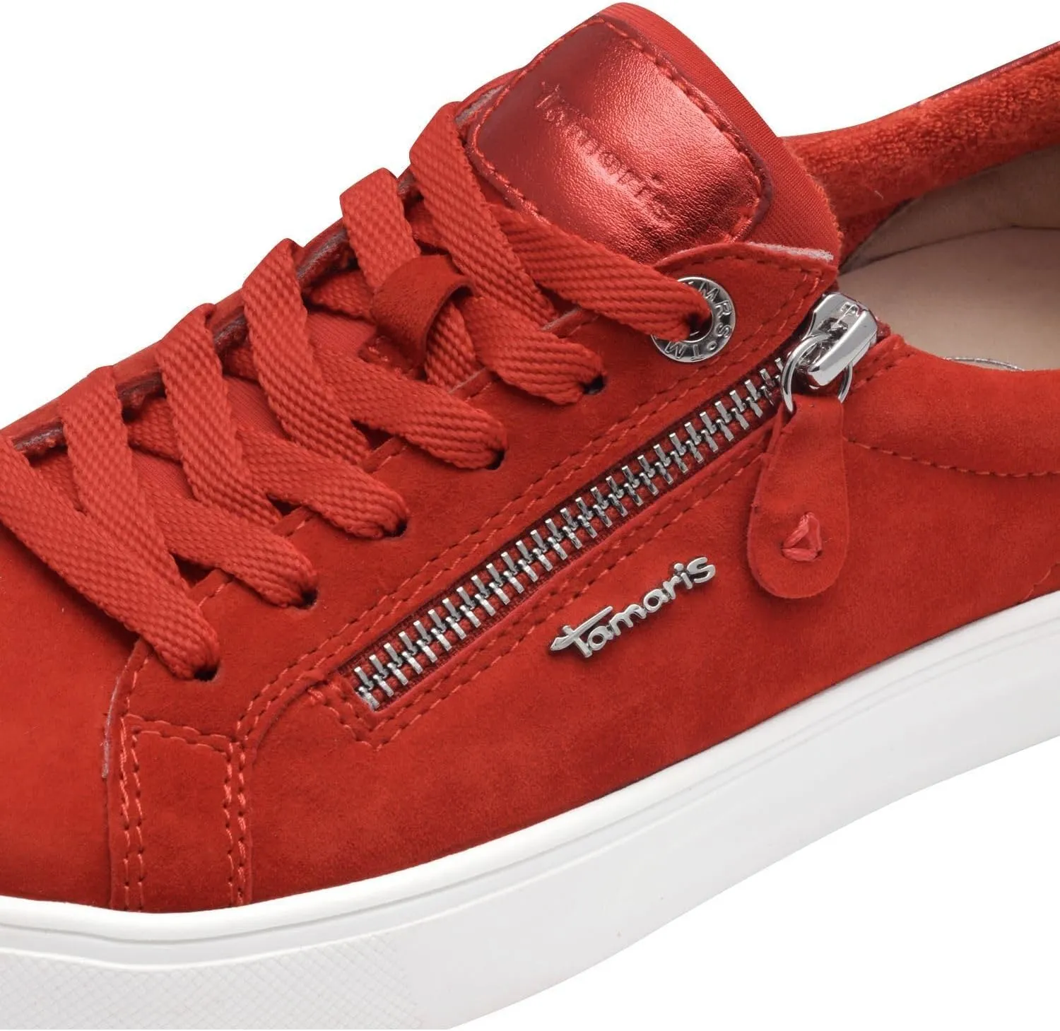 Tamaris Women's Low-top Sneakers