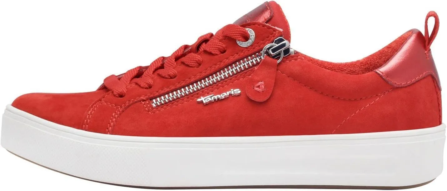 Tamaris Women's Low-top Sneakers