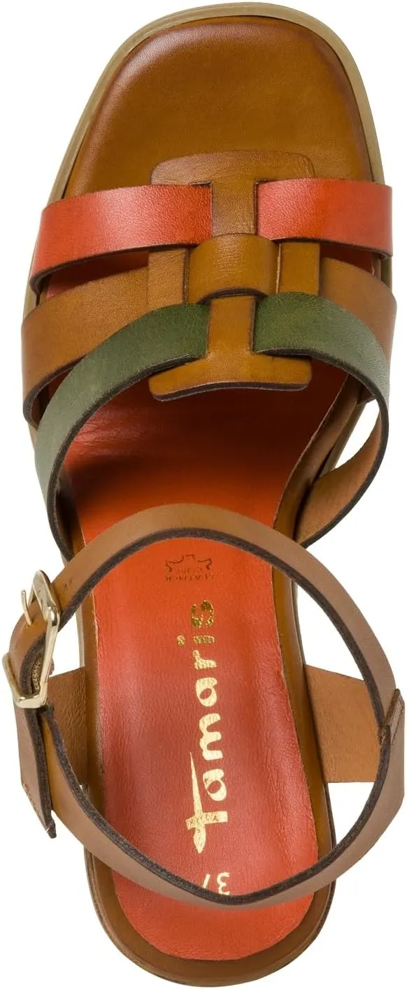 Tamaris Women's sandals, women's sandals