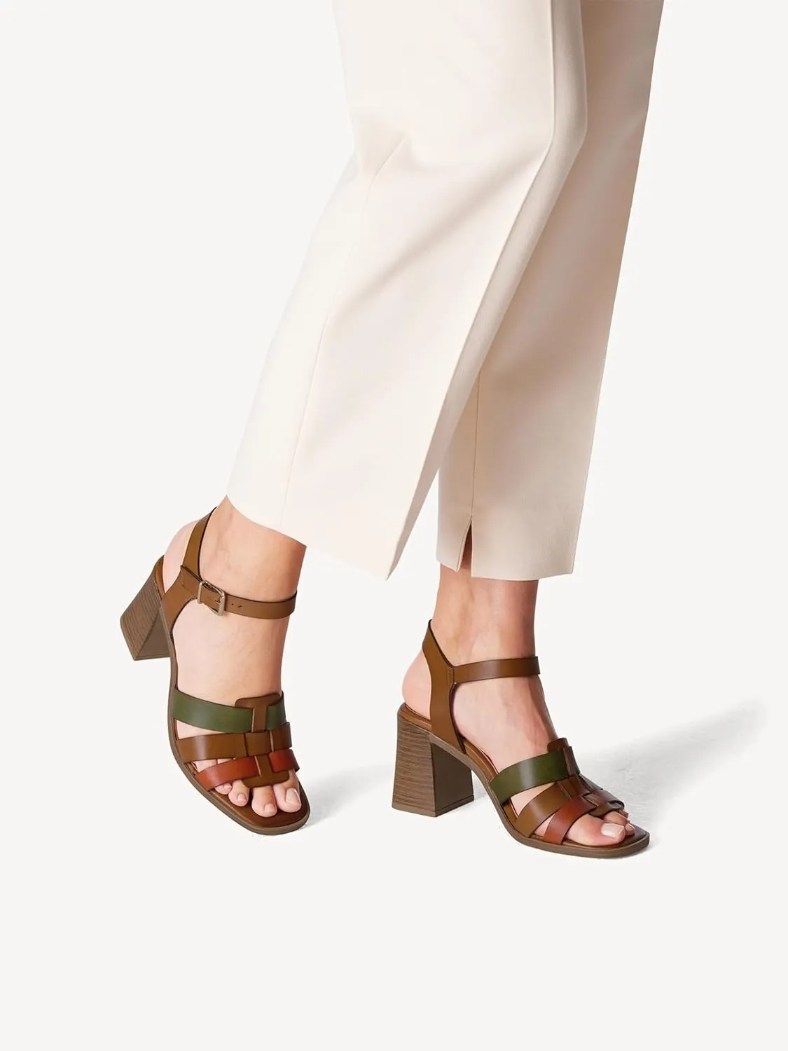 Tamaris Women's sandals, women's sandals