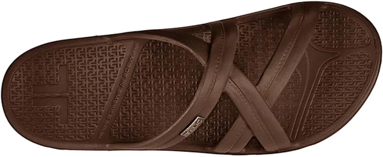 TELIC Women's Mallory Sandal